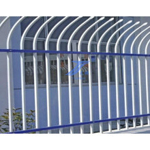 Powder Coated Safety Wire Mesh Fence